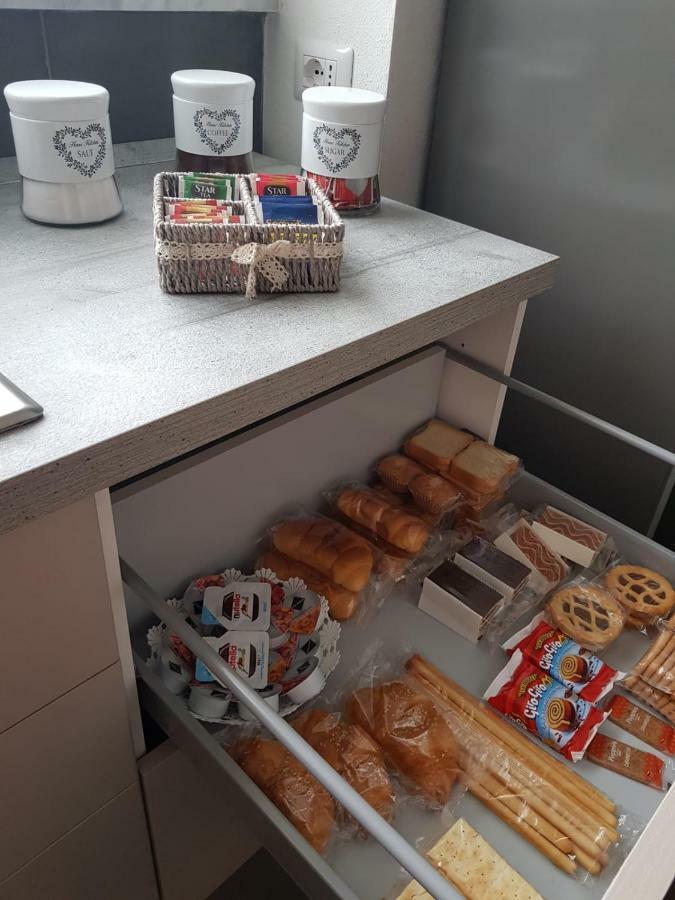 Vakantiehuis In *
