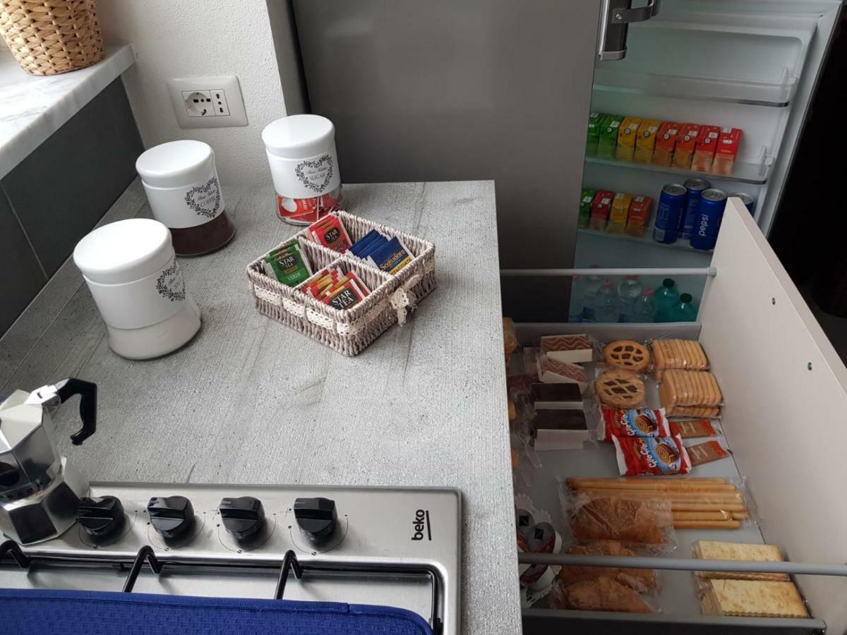 Vakantiehuis In *