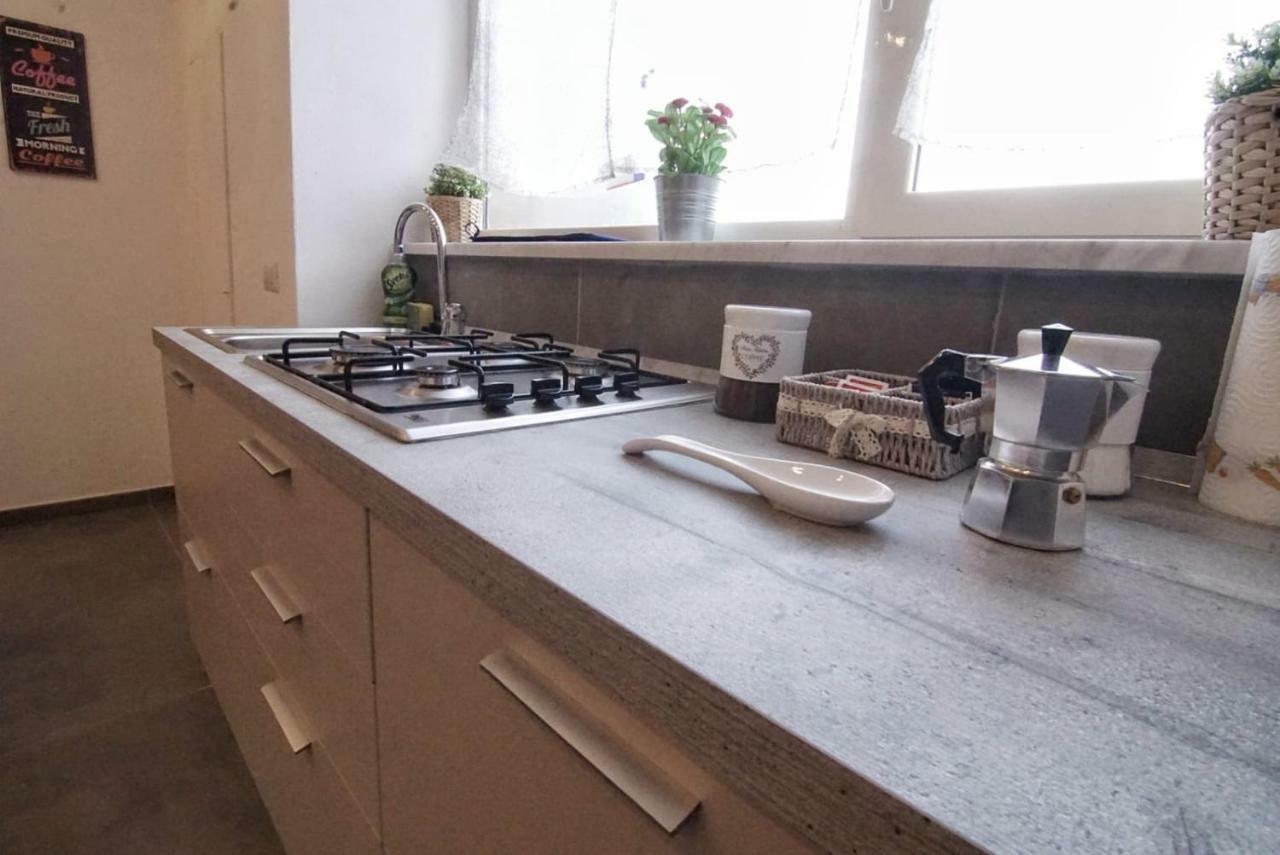 Vakantiehuis In Napels