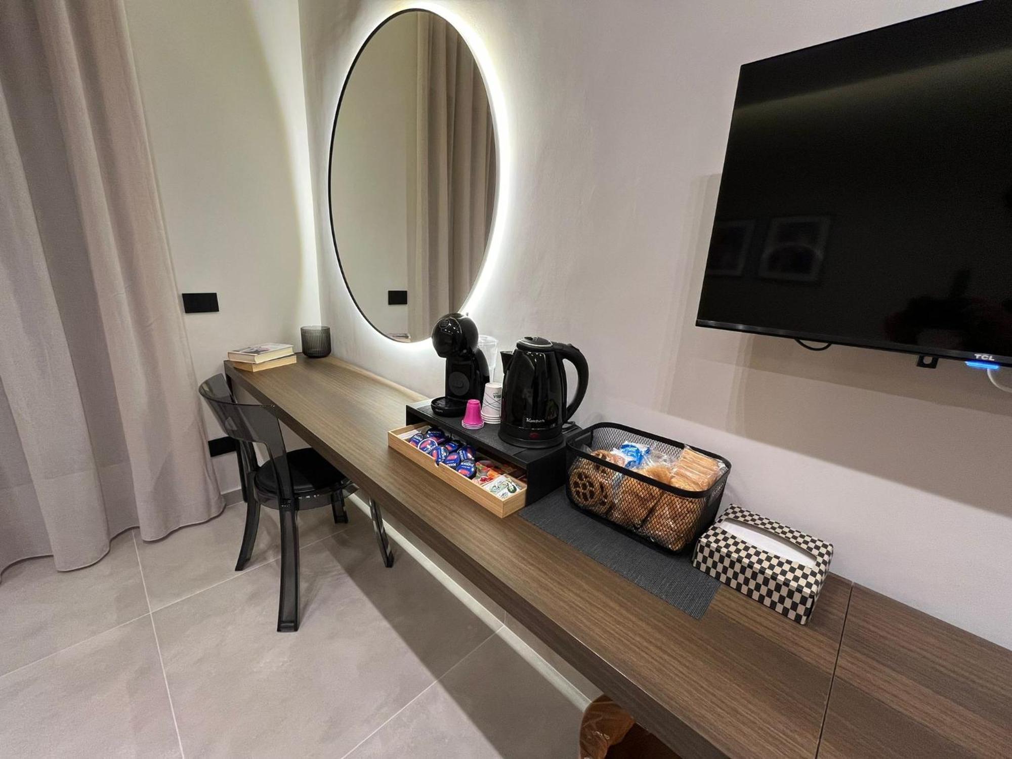 Holiday home In Naples