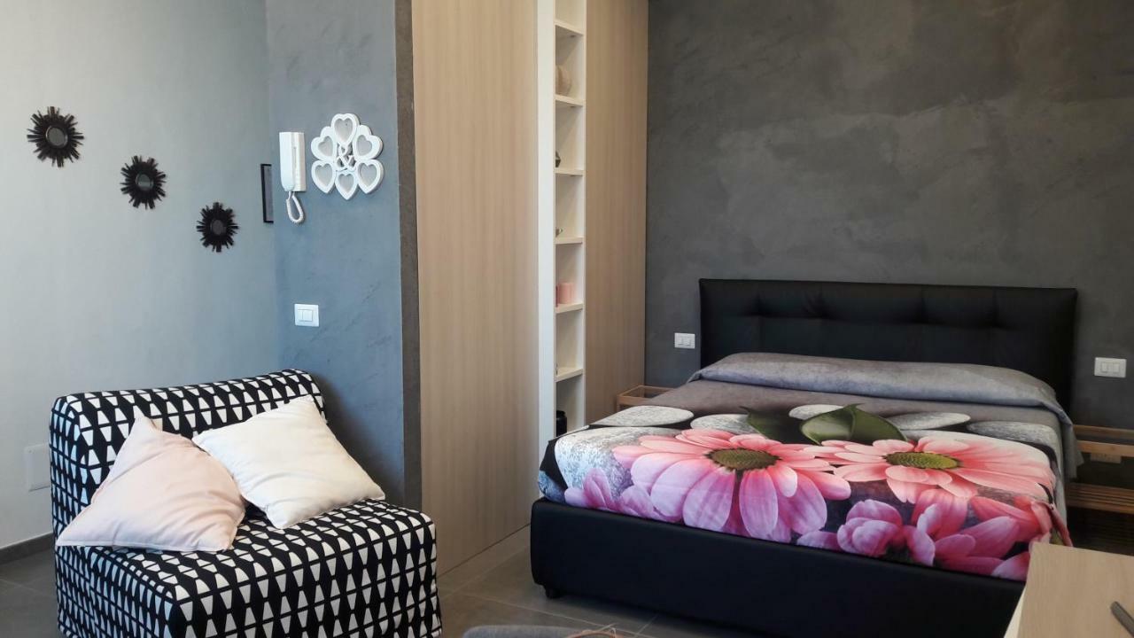 In Holiday home